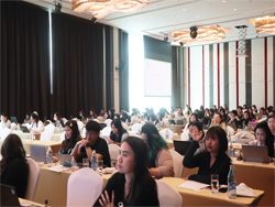 เทคนิคการขับรถเชิงป้องกันอุบัติเหตุ โดยอาจารย์อภิรัติ  คำสายพรม