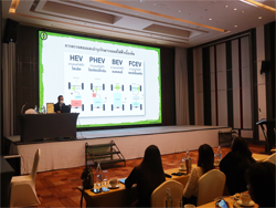 การดูแลและบำรุงรักษารถยนต์ไฟฟ้าเบื้องต้น