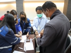 บรรจุภัณฑ์เพื่อการขนส่ง และเทคนิคการเสริมความแข็งแรง
