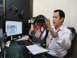 เทคนิคการบังคับควบคุมยานพาหนะ