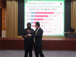 การคิดและการตัดสินใจในสถานการณ์ฉุกเฉิน