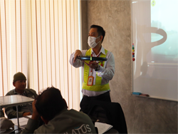 เทคนิคการบังคับควบคุมยานพาหนะ