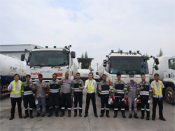 ร่วมสร้างวัฒนธรรมความปลอดภัยไปด้วยกัน