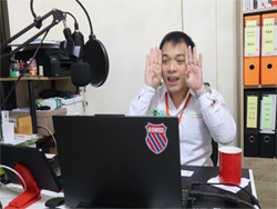 เทคนิคการสังเกตคาดการณ์เพื่อการรับมือกับสถานการณ์