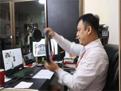 เทคนิคการบังคับควบคุมยานพาหนะ