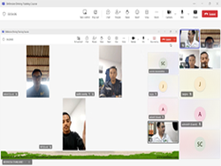 ร่วมสร้างวัฒนธรรมความปลอดภัยไปด้วยกัน