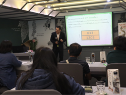 มาตรฐานการขนส่งวัตถุอันตรายทางบก ADR Standard