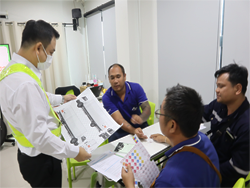 ADR และข้อกำหนดว่าด้วยการขนส่งวัตถุอันตราย