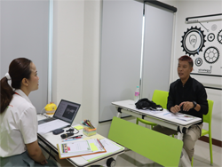 ภาษาอังกฤษเพื่อการสื่อสารสำหรับพนักงานขับรถมืออาชีพ