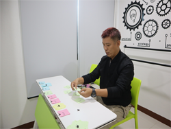 เทคนิคการสื่อสาร และประโยคที่ใช้ในชีวิตประจำวัน