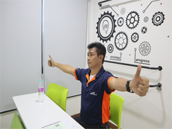 เทคนิคการสังเกตคาดการณ์เพื่อการรับมือกับสถานการณ์