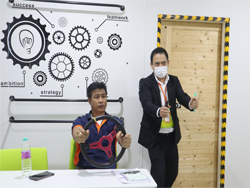 การขับรถในสถานการณ์เสี่ยงและเทคนิคการรับมือ