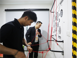 เทคนิคการใช้เงื่อนในสถานการณ์ต่างๆ