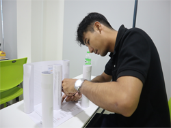 เทคนิคการเสริมความแข็งแรงให้กับบรรจุภัณฑ์