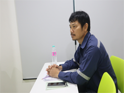 การตรวจสอบ และการบำรุงรักษายานพาหนะเบื้องต้น 