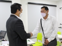 มารยาท และบุลลิกภาพ