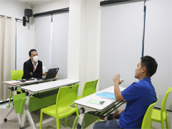 เทคนิคการพัฒนาบุคลิกภาพตามบทบาทหน้าที่