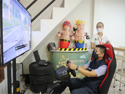 วางแผนและกำหนดเส้นทางการทดสอบ