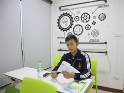 การสื่อสาร และการปฏิบัติงานตามคำสั่งอย่างมืออาชีพ