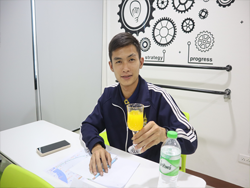 เทคนิคการพัฒนาคุณภาพและมาตรฐานงานบริการ