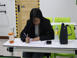 เทคนิคการพัฒนาคุณภาพและมาตรฐานงานบริการ