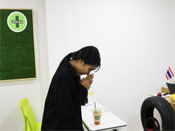 เทคนิคการพัฒนาบุคลิกภาพตามบทบาทหน้าที่