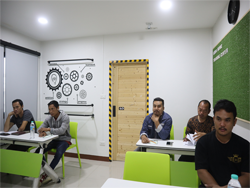 เทคนิคการขับรถเชิงป้องกันอุบัติเหตุ