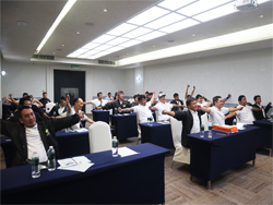 เทคนิคการสังเกตคาดการณ์เพื่อการรับมือกับสถานการณ์