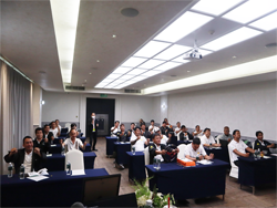 เทคนิคการขับและการรับมือกับสถานการณ์ฉุกเฉิน