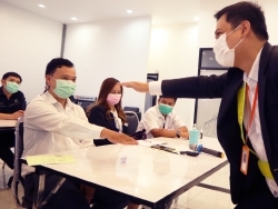 กระบวนการคิด และปฏิกิริยาการตอบสนอง