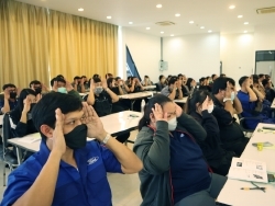 เทคนิคการสังเกตคาดการณ์ และปัญหาจุดอับ-จุดบอด