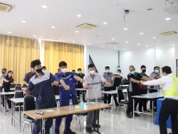 เทคนิคการขับ และการรับมือกับสถานการณ์ฉุกเฉิน