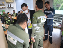 บรรจุภัณธ์ และแรงที่กระทำต่อวัตถุขณะขนส่ง