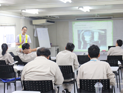 เทคนิคการตรวจสอบ และบำรุงรักษารถยนต์เบื้องต้น 7 ระบบ 7 System Inspection and Basic Maintenance BEWAGON โดยอาจารย์อนุชาติ  เชียงสุข