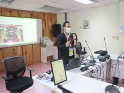 เทคนิคการบังคับควบคุมยานพาหนะ