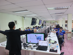 เทคนิคการสังเกตคาดการณ์เพื่อการรับมือกับสถานการณ์