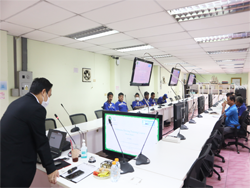 เทคนิคการขับรถเชิงป้องกันอุบัติเหตุ โดยอาจารย์อภิรัติ  คำสายพรม