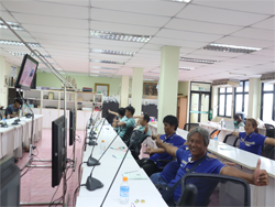 เทคนิคการสังเกตคาดการณ์เพื่อการรับมือกับสถานการณ์