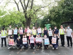 ร่วมสร้างวัฒนะธรรมความปลอดภัยไปด้วยกัน
