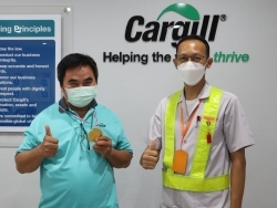 ให้รางวัลกับผู้ที่ทำคะแนนได้สูงสุดประจำวัน