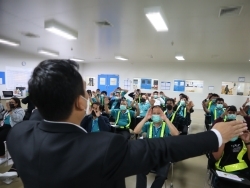 จุดอับ - จัดบอด รอบตัวรถ และหลักปฏิบัติเพื่อความปลอดภัย