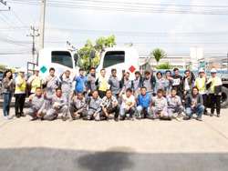 Thai-Japan Gas Co., Ltd.