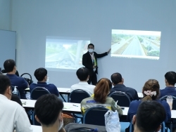 กฎหมายจราจร และกฎหมายว่าด้วยความเร็วฉบับปรับปรุง