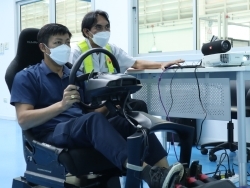 ฝึกและทดสอบปฏิกิริยาการตอบสนองในสถานการณ์ฉุกเฉิน