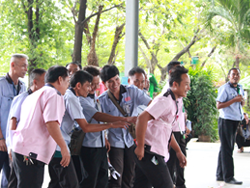 เรียนรู้เรื่องกระบวนการสื่อสาร และข้อจำกัดในการรับรู้