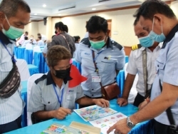 เรียนรู้เรื่องปัญหาและอุปสรรค์ในการสื่อสาร