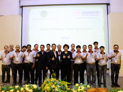 Safety Driving Training Course for Smart Driver