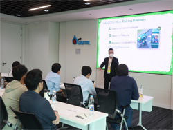 เทคนิคการสังเกตคาดการณ์เพื่อการรับมือกับสถานการณ์