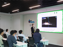 การขับรถในสถานการณ์เสี่ยงและเทคนิคการรับมือ