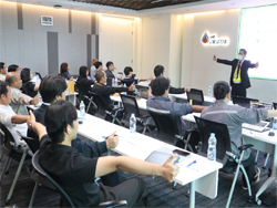 เทคนิคการสังเกตคาดการณ์เพื่อการรับมือกับสถานการณ์